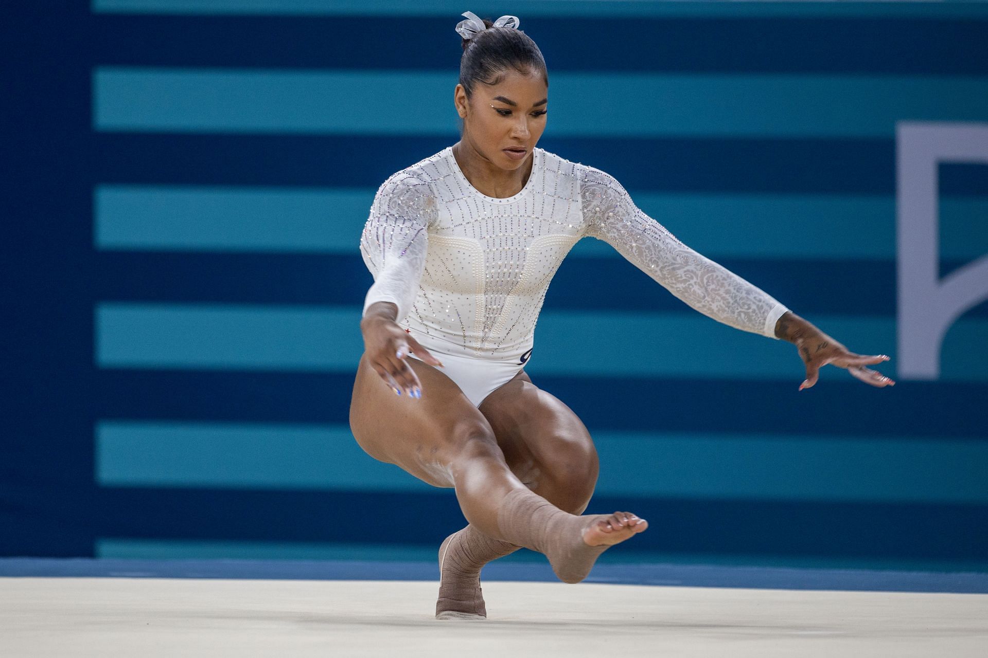 The Olympic Games-Paris 2024 - Source: Getty